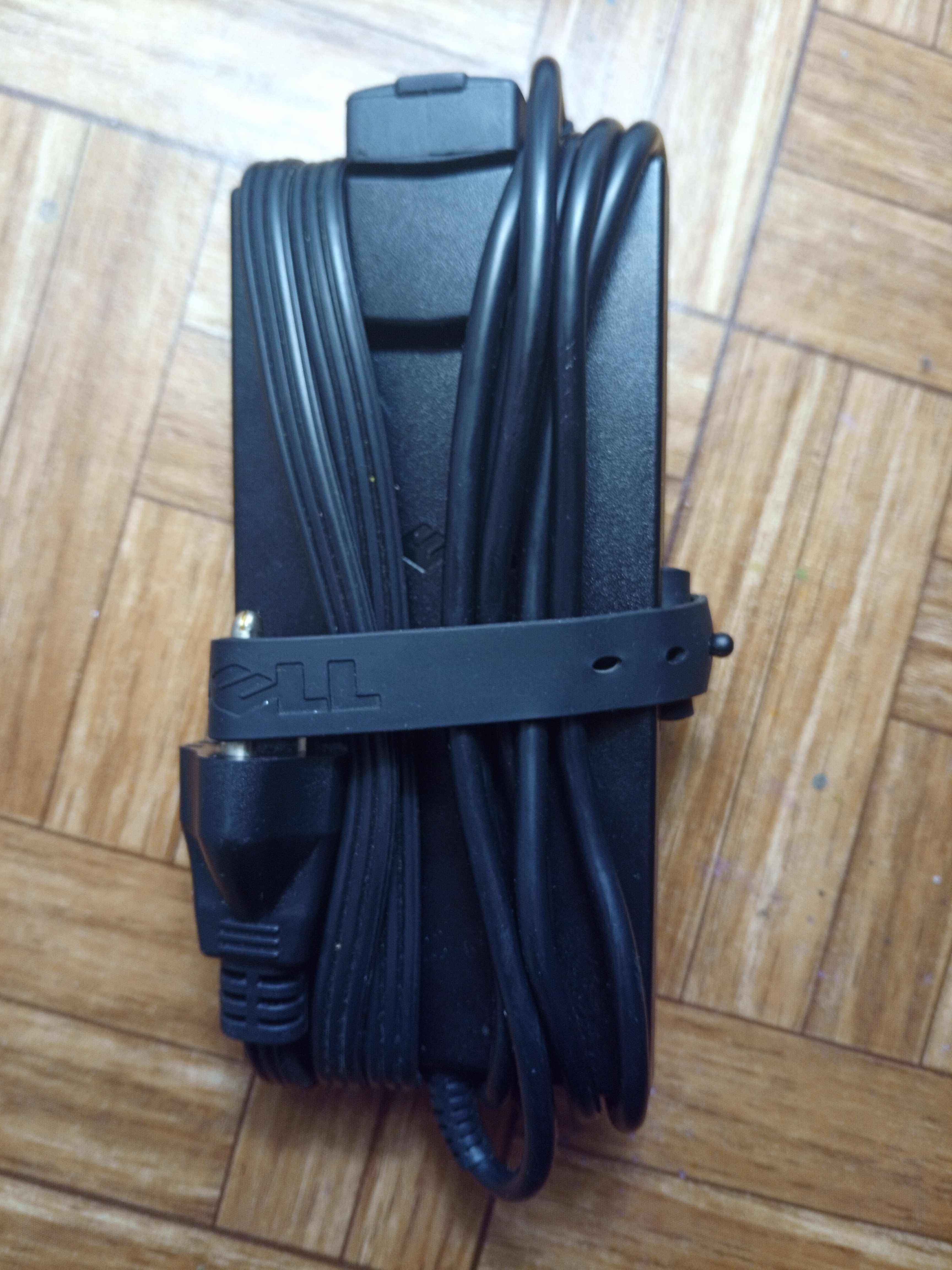 Блок живлення, зарядка Dell 90W-240W 19.5V 7.4x5.0+pin