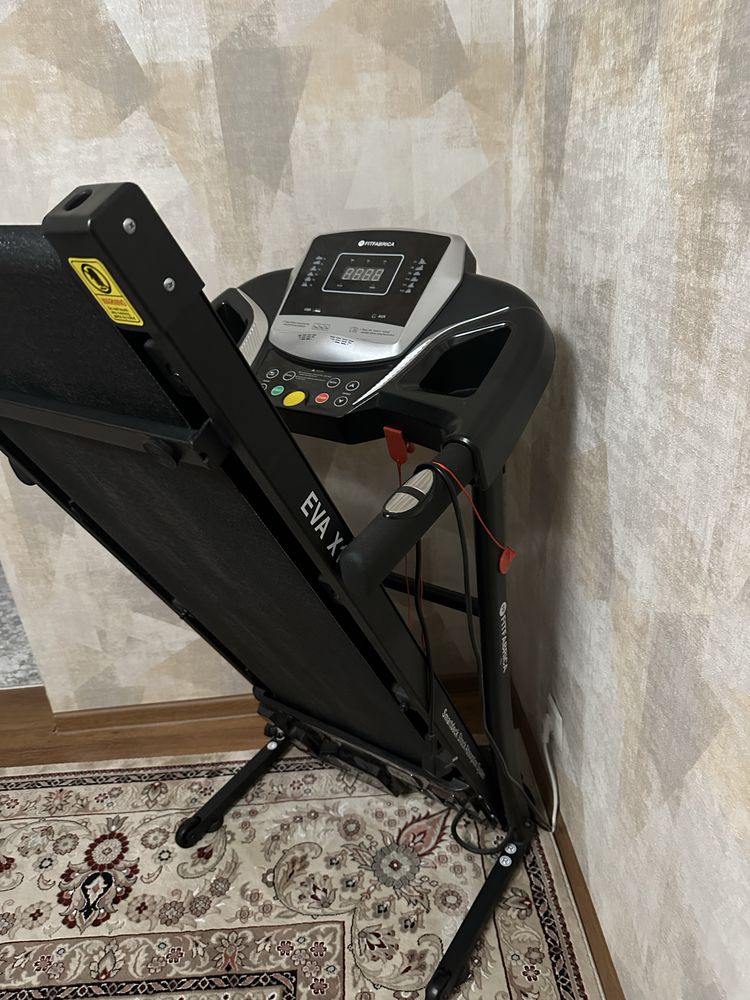 Продам бігову доріжку