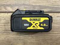 Bateria akumulator Dewalt 18V 4AH