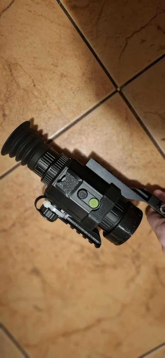 Termowizor Pixfra Chiron C425