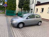 Opel Corsa C 2006r