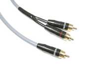 Melodika MDSWY30G 3m typ Y Kabel do subwoofera