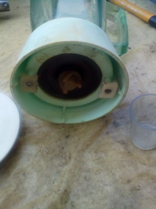 Мрия. Миксер почти новый