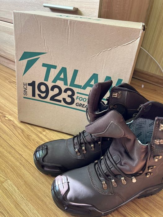 Талани зимові, нові