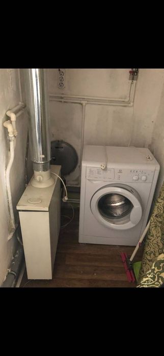 Сдам 1к квартиру в самом центре