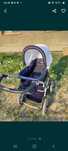 Spacerówka Peg Perego