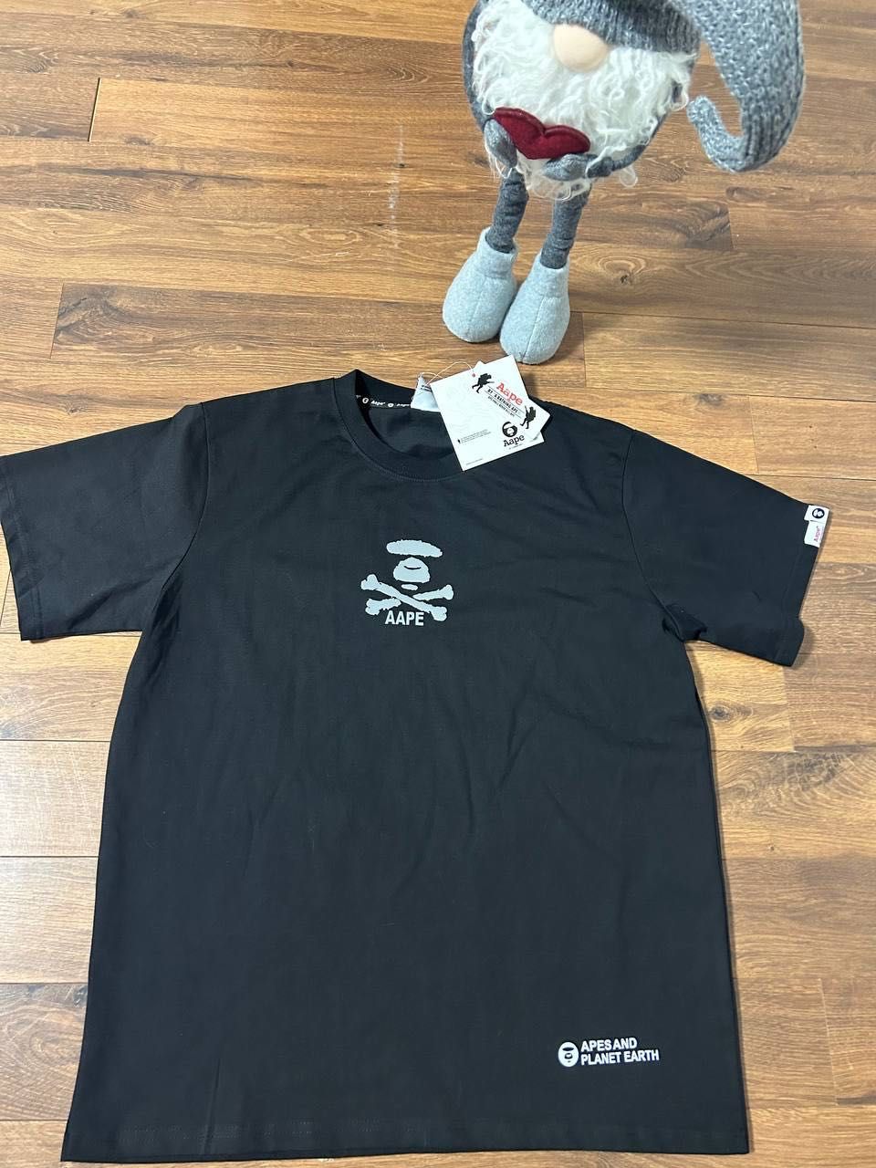 t shirt A Bathing AAPE