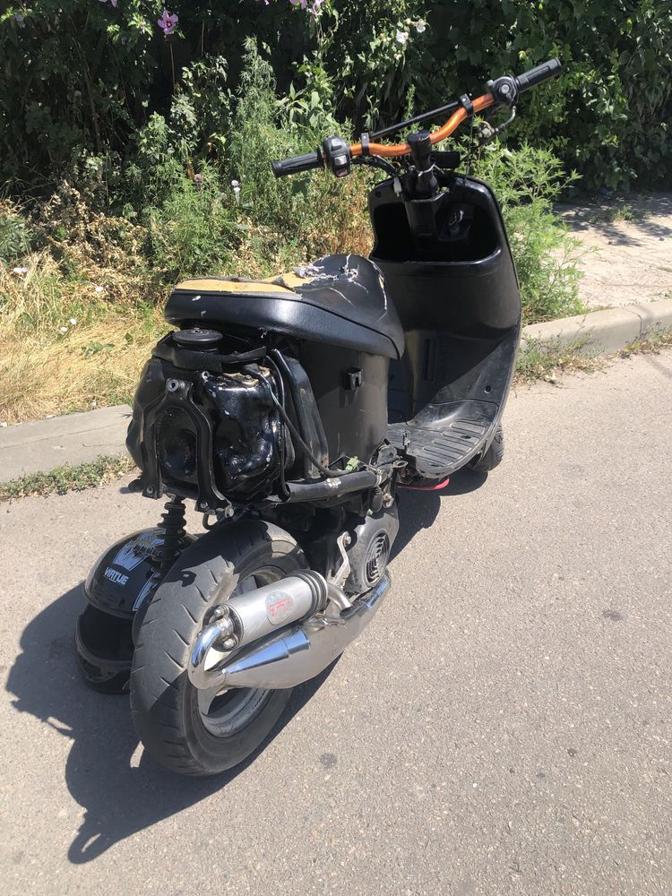 в продаже yamaha aprio