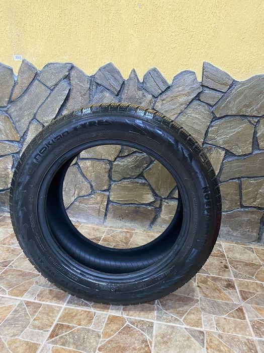 Зимові шини Nokian Tyres