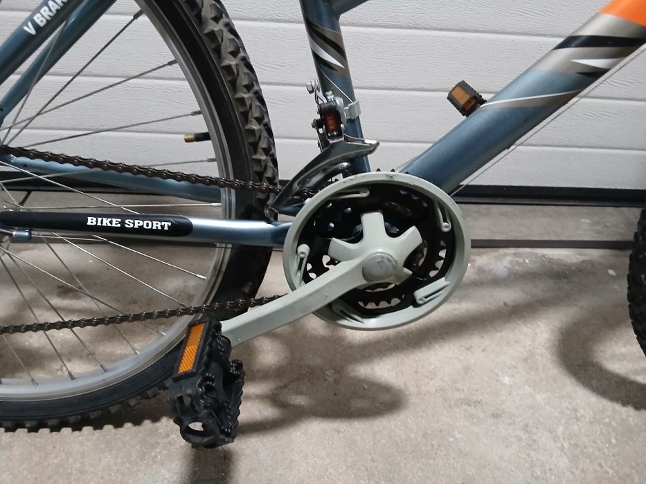 Bicicleta de Senhora EMT Impecável