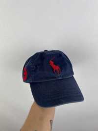 кепка polo ralph lauren