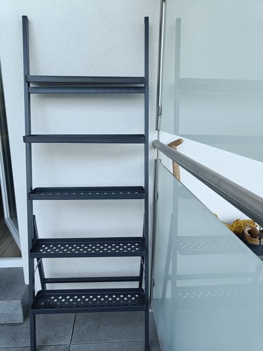 Stojak na doniczki/skrzynki IKEA SALLADSKÅL