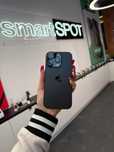 iPhone 16 Pro 128 GB Black Titanium | Poznań | Gwarancja 24msc