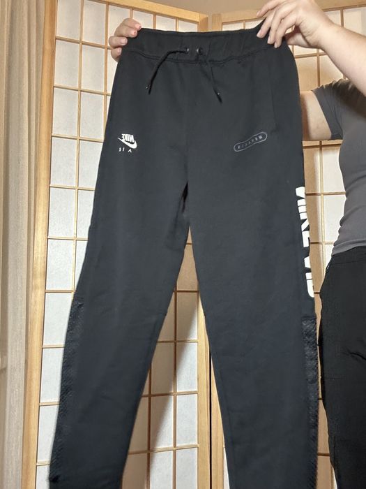 спортивні штани nike