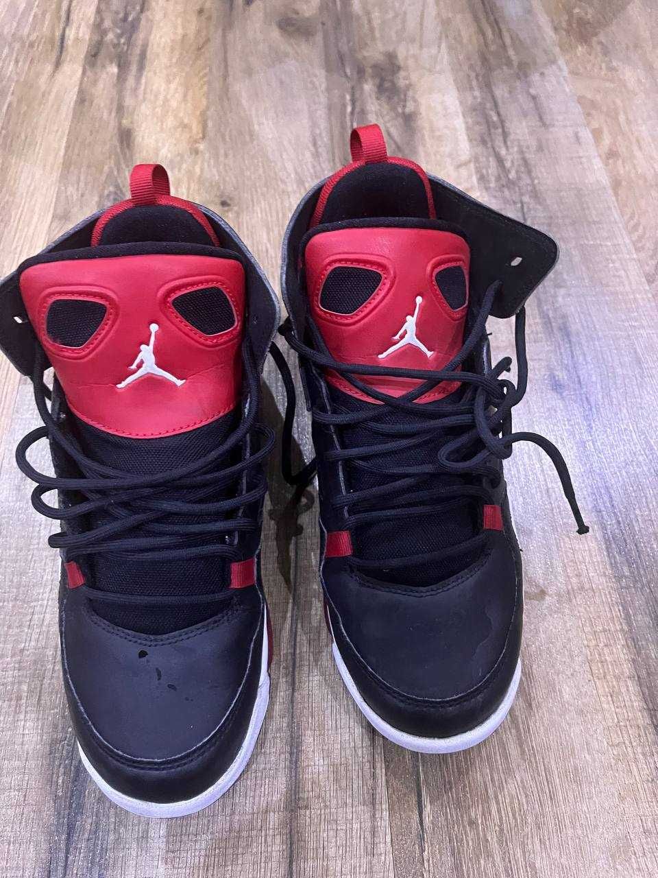 кросівки Air Jordan