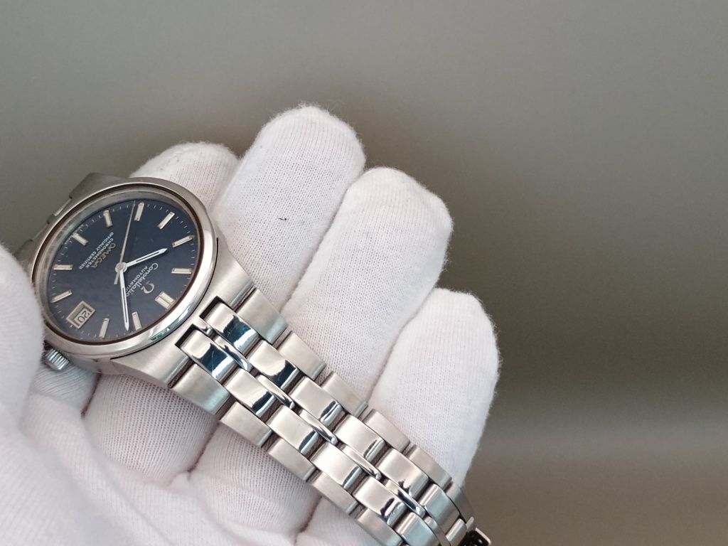 Omega Constelllation Automatic 35mm
