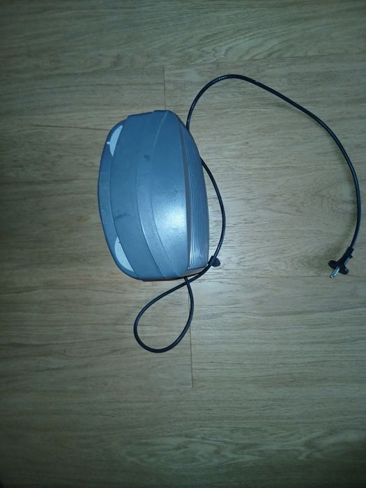 Termowentylator elektryczny 2000W Rowenta