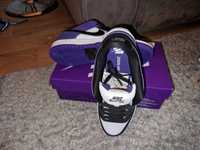 Nike SB Dunk  Court Purple/Black-White