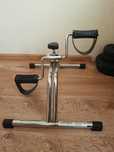 Rotor mini rowerek rehabilitacyjny pedały