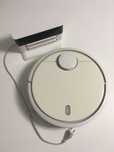 Odkurzacz xiaomi mi robot vacuum cleaner biały