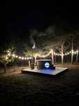 Balia/Jacuzzi/Bania ogrodowa