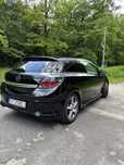 Opel astra h gtc opc line