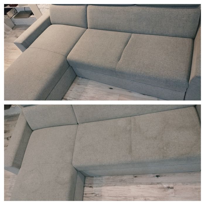 pranie czyszczenie tapicerki  meblowej