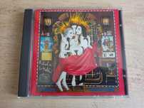 Jane's Addiction - Ritual De Lo Habitual/ CD