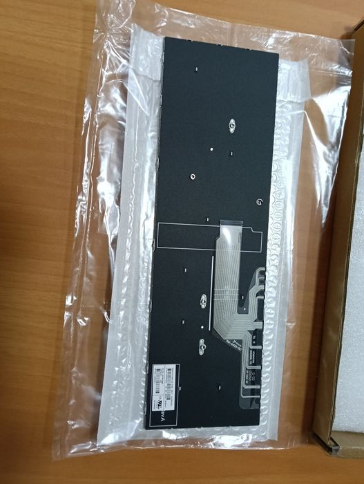 Teclado para HP novo