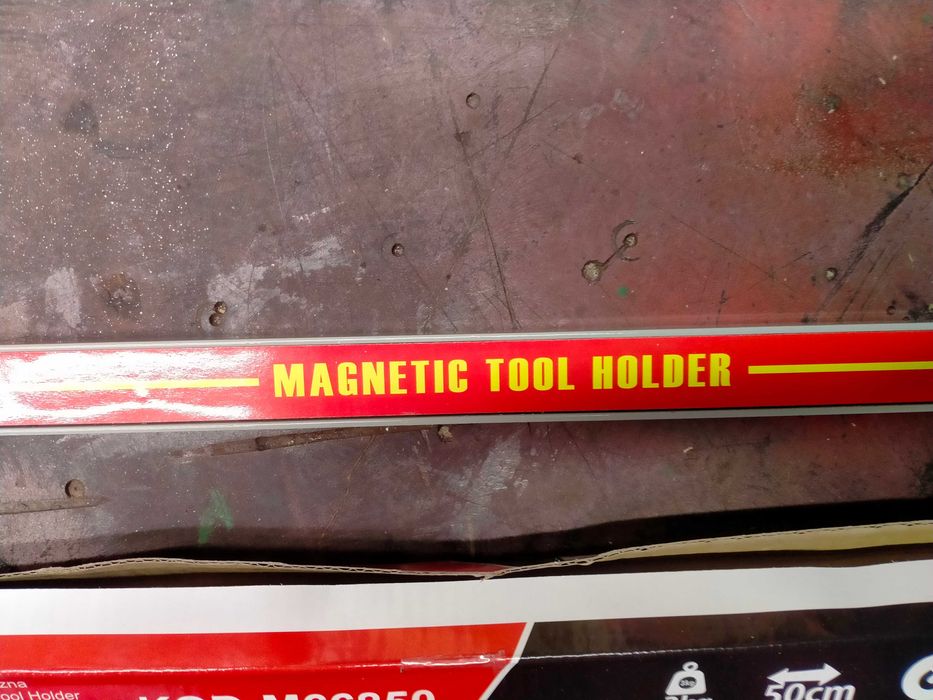 Listwa  Magnetyczna 50cm