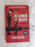 Livro Sangue quente de Isaac Marion