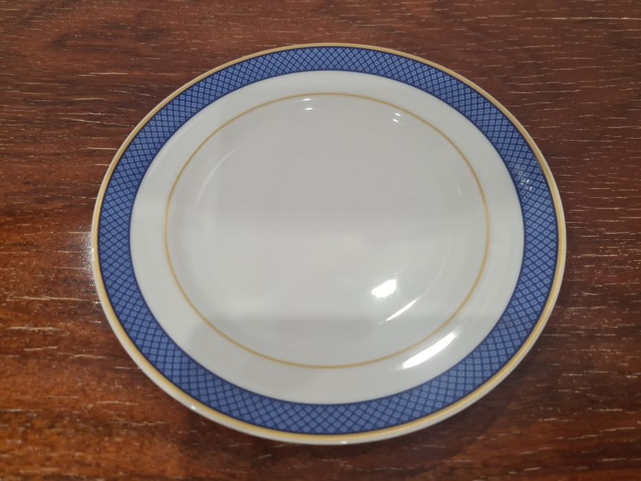 Peças  'Palacete' , Ema Vista Alegre