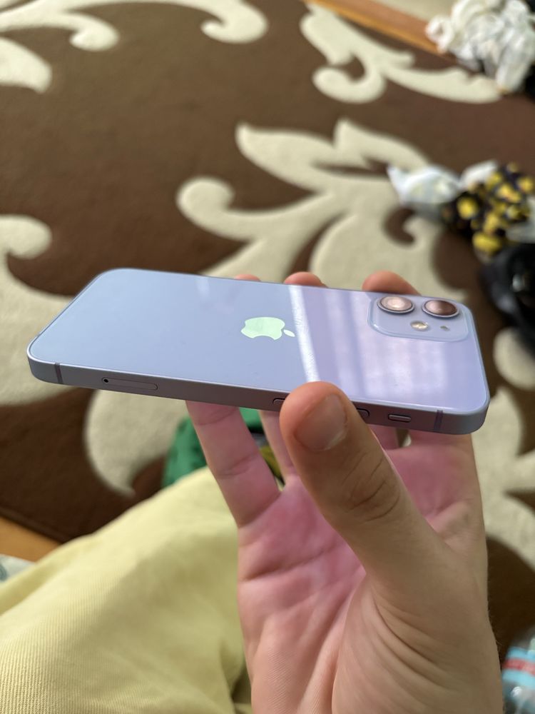 iPhone 12 mini 64гб