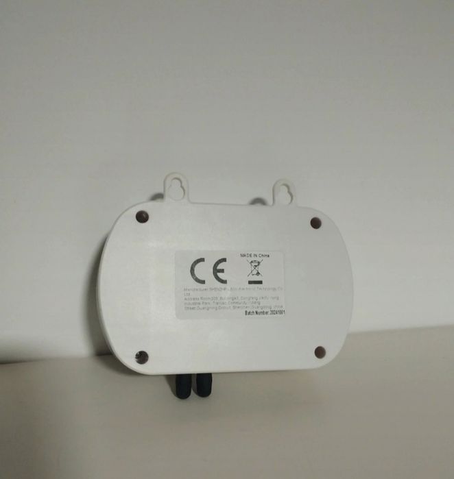 Bomba Temporizadora rega