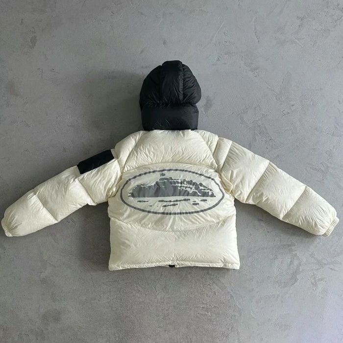 Пуховик Corteiz | corteiz | куртка кортез