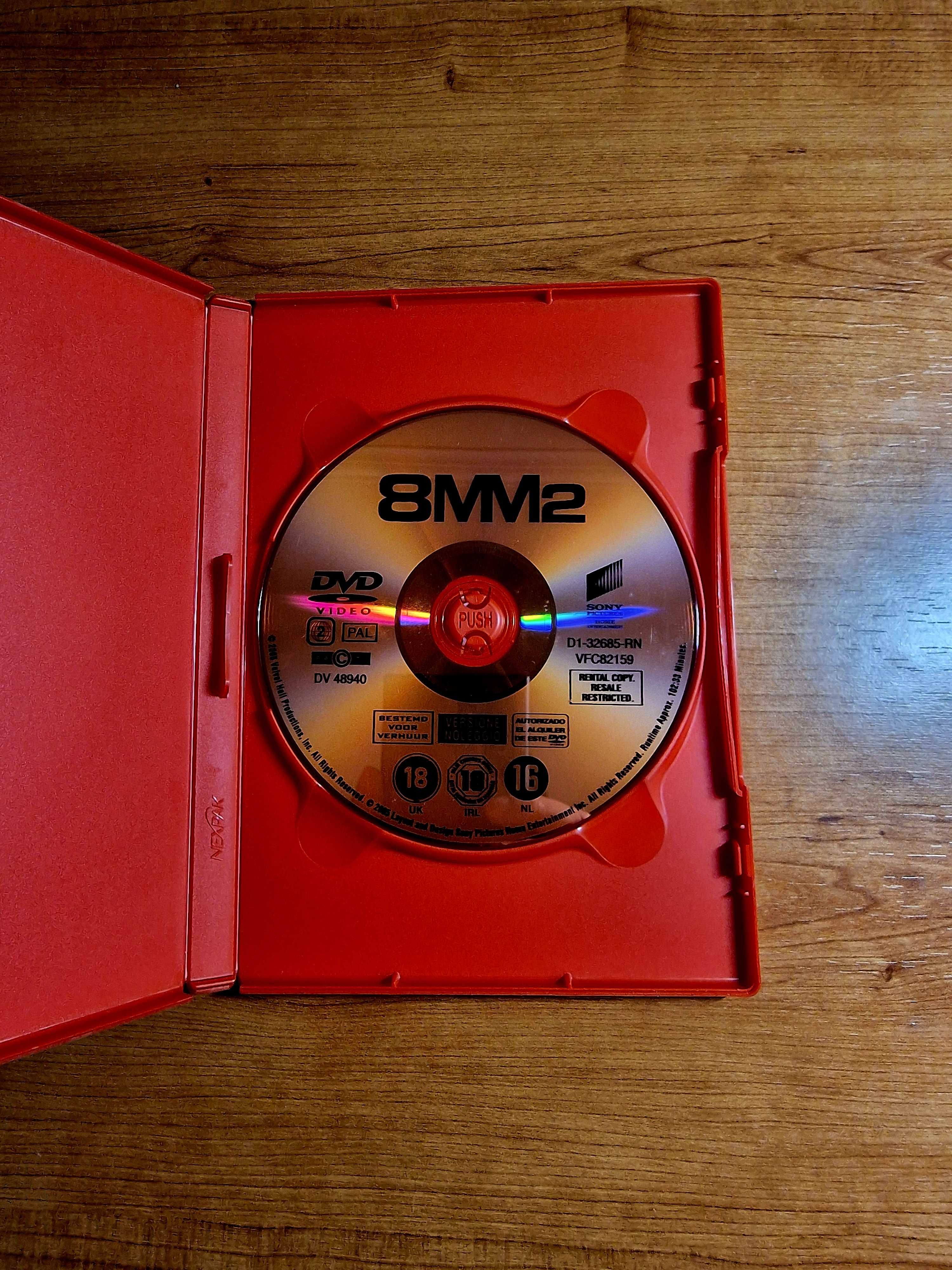 8MM2 (Johnathon Schaech/Lori Heuring/Zita Görög)