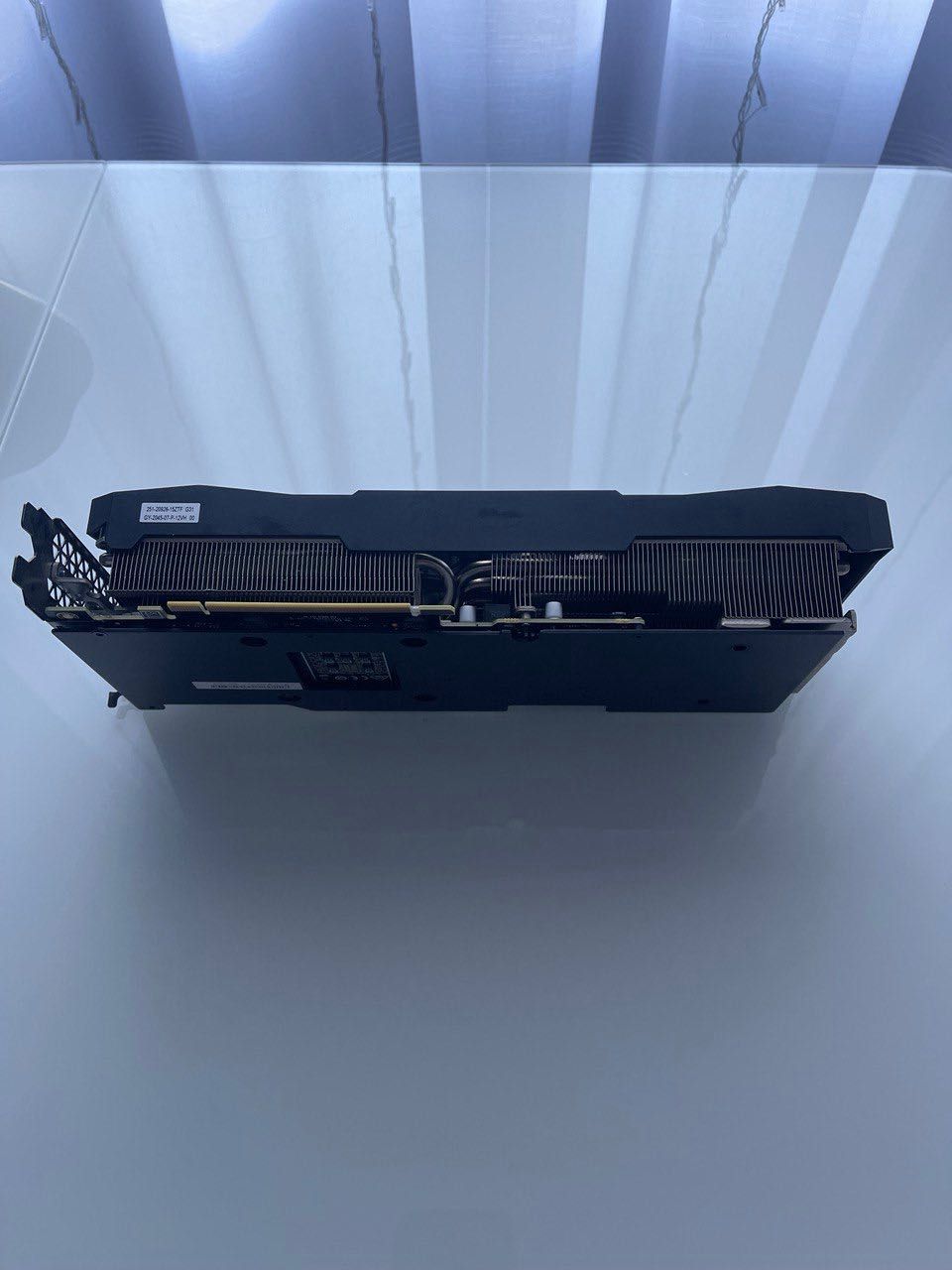 nVIDIA CMP 90 hx