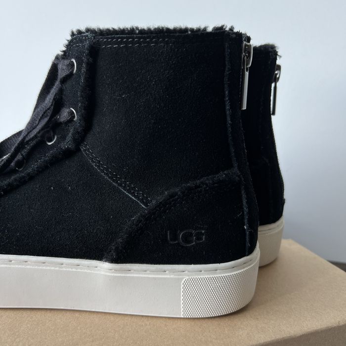 Ugg Nuray хайтопи. Оригінал.