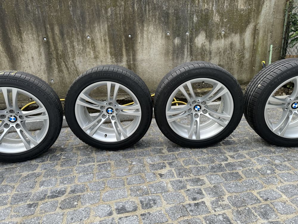 Rodas completas Originais para BMW M6
