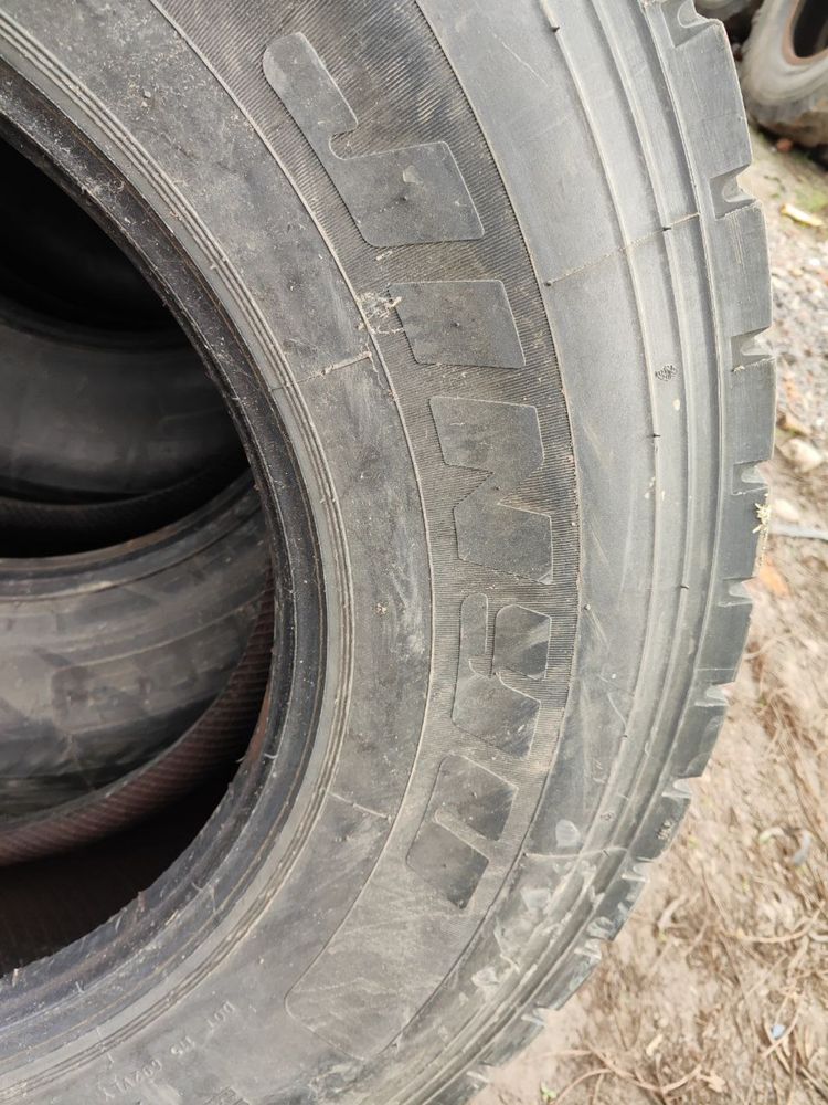 Шины Jinyu 315/80 r22.5