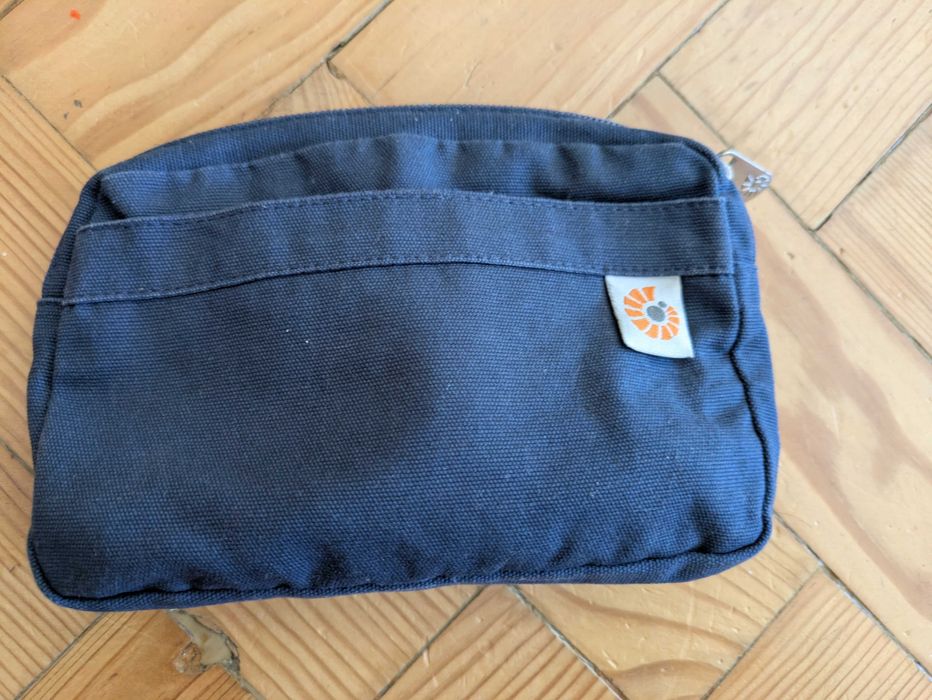 Mochila porta-bebés Ergobaby Omni 360