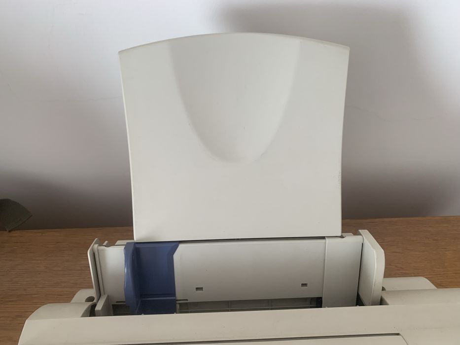 Impressora Epson Stylus 660