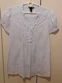 H&M MAMA Bluzka koszula ciążowa rozm. M 38 idealna