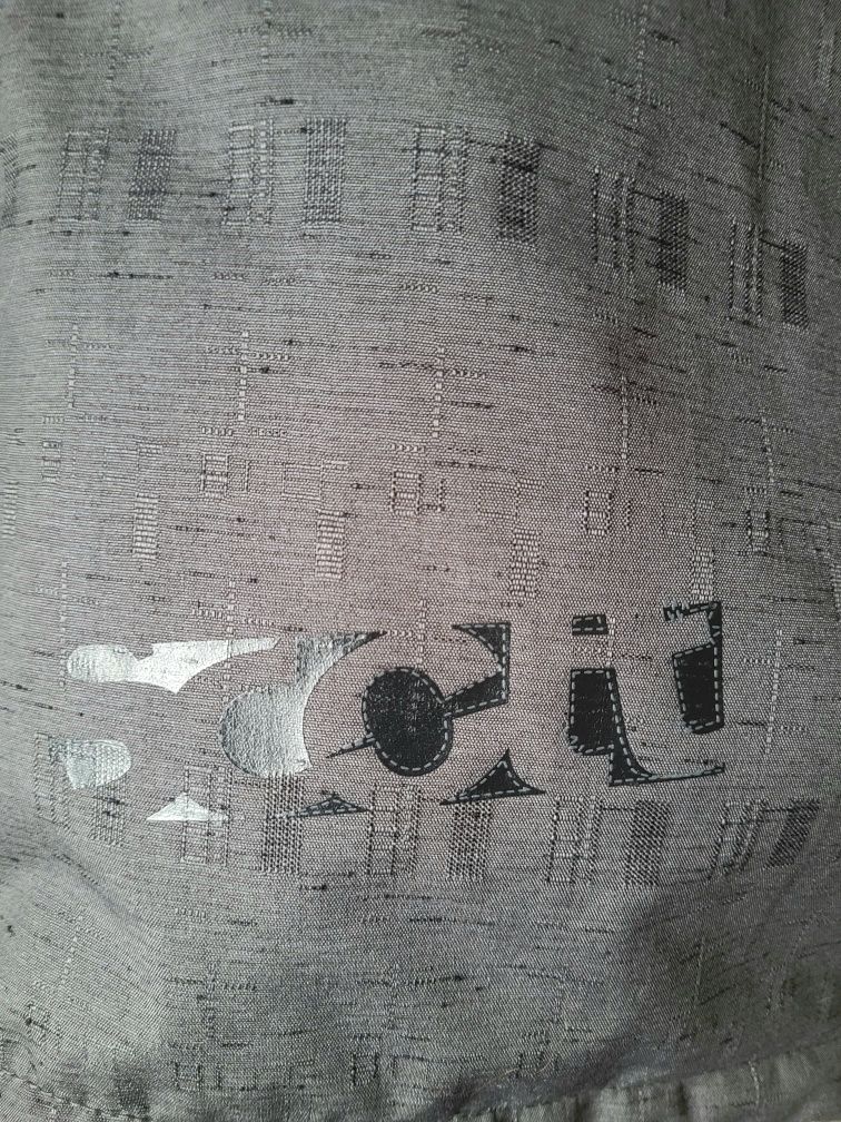 Kurtka męska ocieplana Scott S/M super!