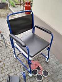 Кресло инвалидное