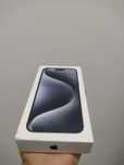 iPhone 15 pro Max 256g