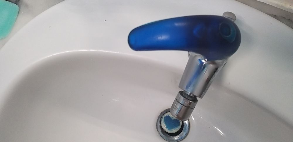 Torneira CIFIAL, para banheira ou duche.