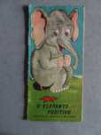 Livro Majora coleção Girafa nº 8 O Elefante fugitivo