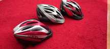 capacete bicicleta berg