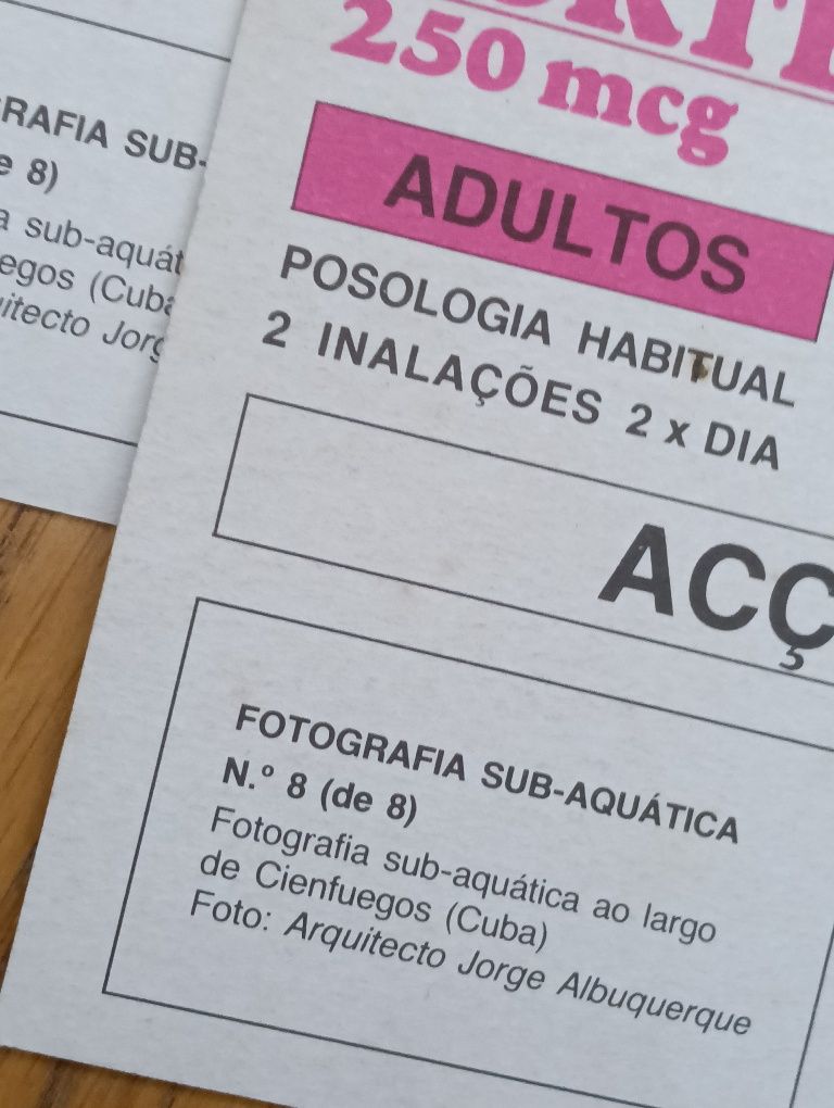Bela coleção, imagens Sub- aquáticas+ 1 diverso